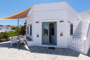 Dora's traditional houses